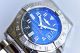 GF Factory Breitling Avenger II GMT 316L Stainless Steel Band 43mm Seagull 2836 Automatic Watch (4)_th.JPG